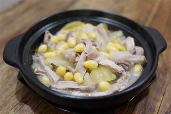 白果豬肚湯的做法 白果豬肚湯要煲多久 白果豬肚湯的做法 白果豬肚湯要煲多久