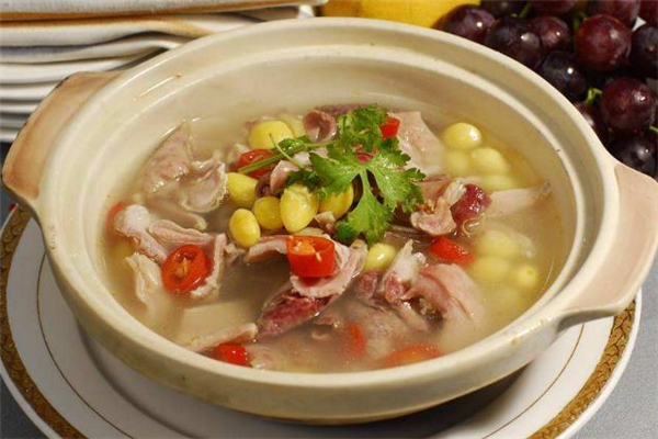 白果豬肚湯孕婦能喝嗎 白果豬肚湯養(yǎng)胃嗎 白果豬肚湯孕婦能喝嗎 白果豬肚湯養(yǎng)胃嗎