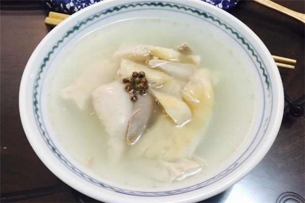 蓮子豬肚湯要煲多久 蓮子豬肚湯孕婦能喝嗎 蓮子豬肚湯要煲多久 蓮子豬肚湯孕婦能喝嗎