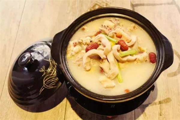 胡椒豬肚湯孕婦能喝嗎 胡椒豬肚湯適合什么人喝 胡椒豬肚湯孕婦能喝嗎 胡椒豬肚湯適合什么人喝