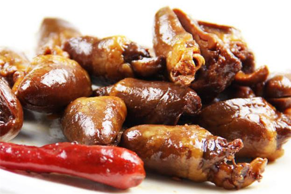 鴨心能吃嗎 鴨心吃多了有害嗎 鴨心能吃嗎 鴨心吃多了有害嗎