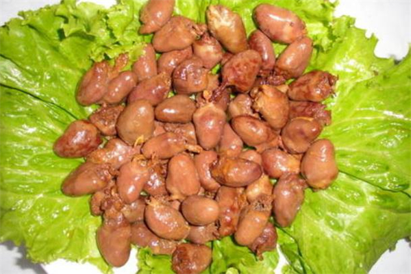 鴨心能吃嗎 鴨心吃多了有害嗎 鴨心能吃嗎 鴨心吃多了有害嗎