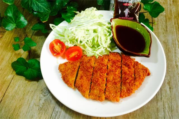 豬排是哪個部位的肉 炸豬排用什么肉 豬排是哪個部位的肉 炸豬排用什么肉