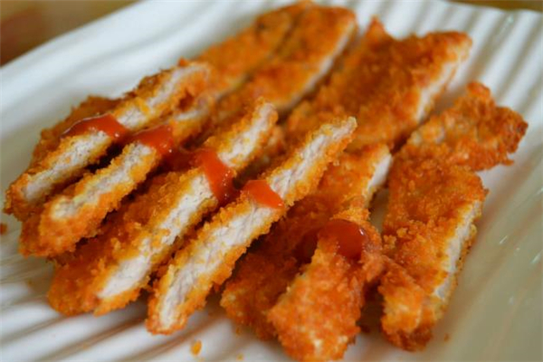 豬排是哪個部位的肉 炸豬排用什么肉 豬排是哪個部位的肉 炸豬排用什么肉