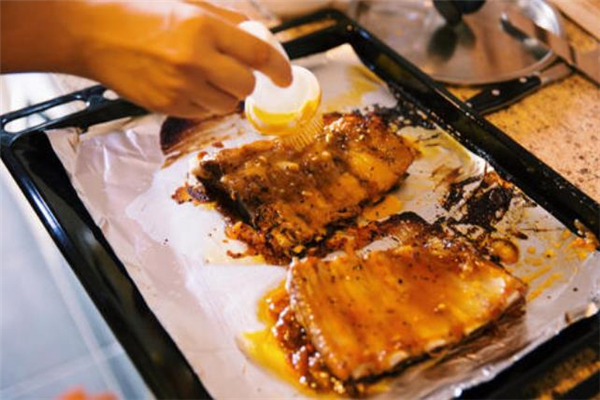 啤酒烤豬排的做法 啤酒烤豬排孕婦能吃嗎 啤酒烤豬排的做法 啤酒烤豬排孕婦能吃嗎