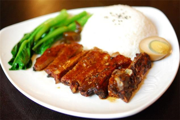 照燒豬排飯的做法 照燒豬排飯用哪個(gè)部位的豬肉 照燒豬排飯的做法 照燒豬排飯用哪個(gè)部位的豬肉