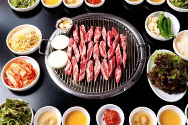 烤五花肉的做法 烤五花肉怎么腌 烤五花肉的做法 烤五花肉怎么腌