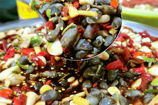 泥螺怎么腌 泥螺怎么去腥味 泥螺怎么腌 泥螺怎么去腥味