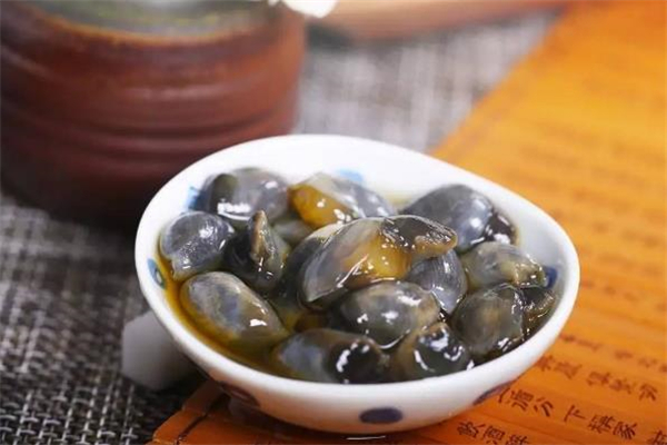 醉泥螺的做法 醉泥螺什么人不能吃 醉泥螺的做法 醉泥螺什么人不能吃