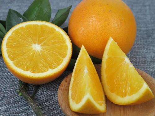 冰糖橙產(chǎn)地哪里的最好 冰糖橙幾月份成熟 冰糖橙產(chǎn)地哪里的最好 冰糖橙幾月份成熟