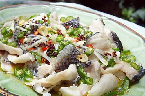 烏魚(yú)可以用來(lái)用酸菜魚(yú)嗎 烏魚(yú)可以用來(lái)做水煮魚(yú)嗎 烏魚(yú)可以用來(lái)用酸菜魚(yú)嗎 烏魚(yú)可以用來(lái)做水煮魚(yú)嗎