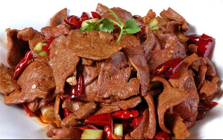 吃豬肝能預(yù)防近視嗎 吃豬肝對(duì)眼睛有好處嗎 吃豬肝能預(yù)防近視嗎 吃豬肝對(duì)眼睛有好處嗎