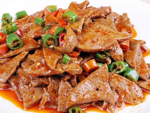 吃豬肝能預(yù)防近視嗎 吃豬肝對(duì)眼睛有好處嗎 吃豬肝能預(yù)防近視嗎 吃豬肝對(duì)眼睛有好處嗎