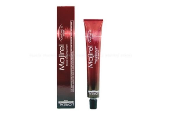 歐萊雅幾號蓋白發(fā)好 歐萊雅染發(fā)色號選擇 歐萊雅幾號蓋白發(fā)好 歐萊雅染發(fā)色號選擇