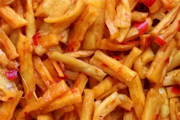 咸菜可以給寶寶吃嗎 咸菜的危害 咸菜可以給寶寶吃嗎 咸菜的危害