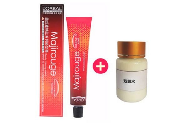 歐萊雅幾號蓋白發(fā)好 歐萊雅染發(fā)色號選擇 歐萊雅幾號蓋白發(fā)好 歐萊雅染發(fā)色號選擇