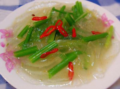 什么樣的蘆薈可以吃 涼拌蘆薈怎么做好吃 什么樣的蘆薈可以吃 涼拌蘆薈怎么做好吃