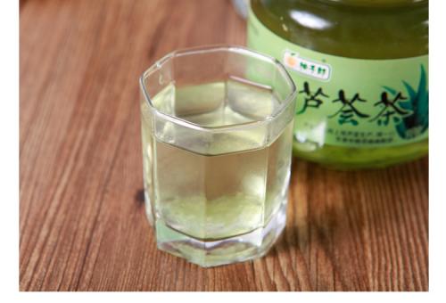 蘆薈茶的功效 蘆薈榨汁要去皮嗎 蘆薈茶的功效 蘆薈榨汁要去皮嗎