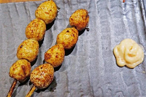 烤鵪鶉蛋的做法 烤鵪鶉蛋用什么油 烤鵪鶉蛋的做法 烤鵪鶉蛋用什么油