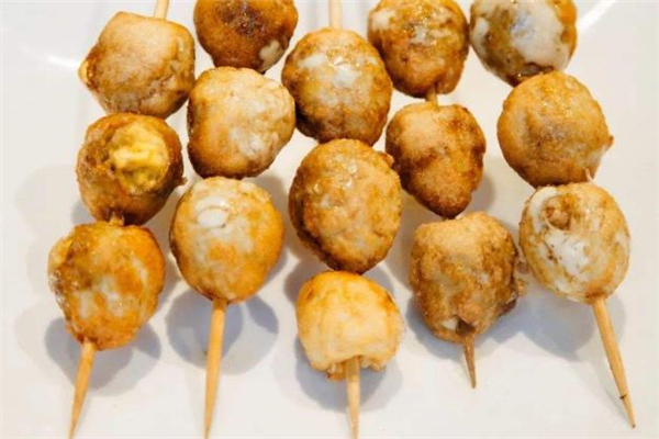 烤鵪鶉蛋吃了會(huì)胖嗎 烤鵪鶉蛋醬料怎么做 烤鵪鶉蛋吃了會(huì)胖嗎 烤鵪鶉蛋醬料怎么做