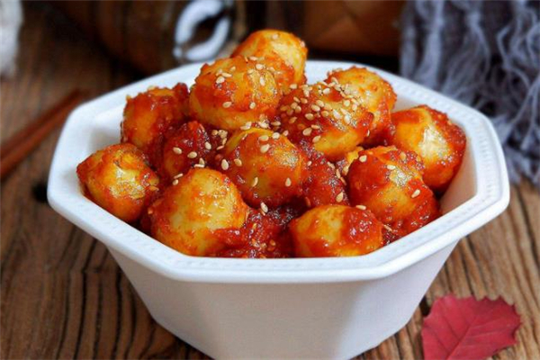 烤鵪鶉蛋吃了會(huì)胖嗎 烤鵪鶉蛋醬料怎么做 烤鵪鶉蛋吃了會(huì)胖嗎 烤鵪鶉蛋醬料怎么做