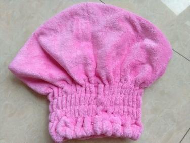 干發(fā)帽怎么戴 干發(fā)帽真的能速干頭發(fā)嗎 干發(fā)帽怎么戴 干發(fā)帽真的能速干頭發(fā)嗎