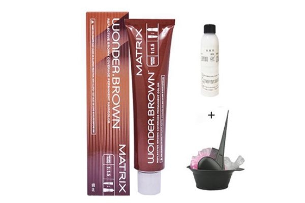 歐萊雅幾號蓋白發(fā)好 歐萊雅染發(fā)色號選擇 歐萊雅幾號蓋白發(fā)好 歐萊雅染發(fā)色號選擇