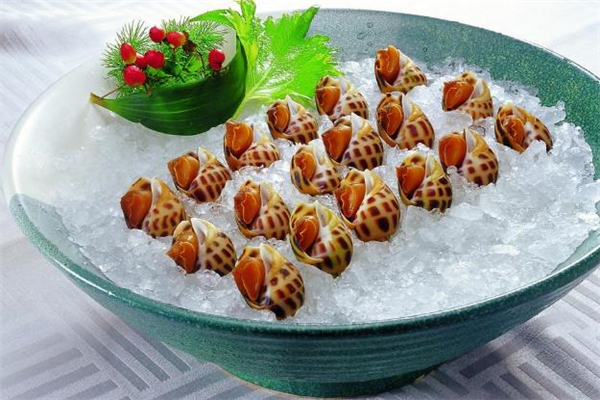 冰鎮(zhèn)花螺是生的嗎 冰鎮(zhèn)花螺需要煮熟嗎 冰鎮(zhèn)花螺是生的嗎 冰鎮(zhèn)花螺需要煮熟嗎