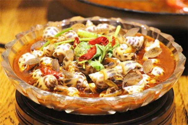 冰鎮(zhèn)花螺是生的嗎 冰鎮(zhèn)花螺需要煮熟嗎 冰鎮(zhèn)花螺是生的嗎 冰鎮(zhèn)花螺需要煮熟嗎