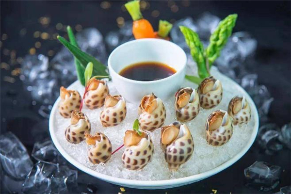 冰鎮(zhèn)花螺是生的嗎 冰鎮(zhèn)花螺需要煮熟嗎 冰鎮(zhèn)花螺是生的嗎 冰鎮(zhèn)花螺需要煮熟嗎