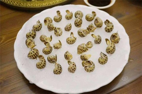 花螺哪些部位不能吃 花螺放了兩天還能吃嗎 花螺哪些部位不能吃 花螺放了兩天還能吃嗎