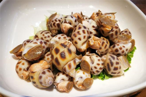 花螺哪些部位不能吃 花螺放了兩天還能吃嗎 花螺哪些部位不能吃 花螺放了兩天還能吃嗎