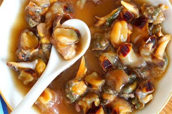 黃螺怎么做好吃 孕婦能吃黃螺嗎 黃螺怎么做好吃 孕婦能吃黃螺嗎