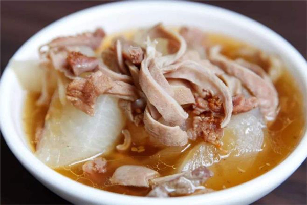 蘿卜牛雜可以經(jīng)常吃嗎 經(jīng)常吃蘿卜牛雜有害嗎 蘿卜牛雜可以經(jīng)常吃嗎 經(jīng)常吃蘿卜牛雜有害嗎