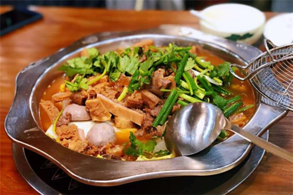 牛雜煮多長時(shí)間能熟 牛雜火鍋的做法 牛雜煮多長時(shí)間能熟 牛雜火鍋的做法