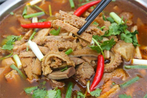 牛雜可以空腹吃嗎 牛雜沒煮熟能吃嗎 牛雜可以空腹吃嗎 牛雜沒煮熟能吃嗎