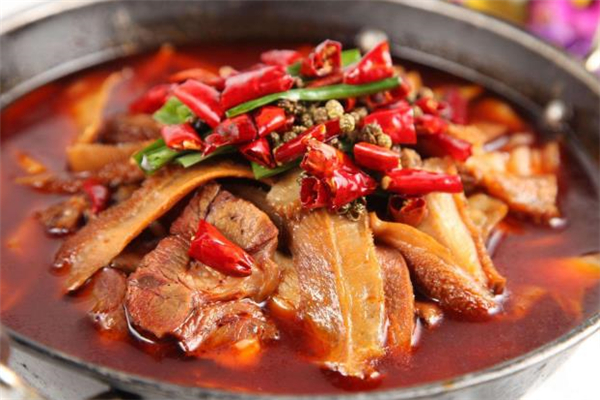 牛雜適合什么人吃 寶寶能吃牛雜嗎 牛雜適合什么人吃 寶寶能吃牛雜嗎