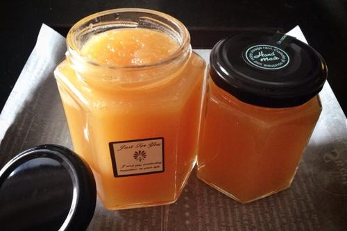 蘋果醬有什么好處 蘋果醬怎么做好吃 蘋果醬有什么好處 蘋果醬怎么做好吃