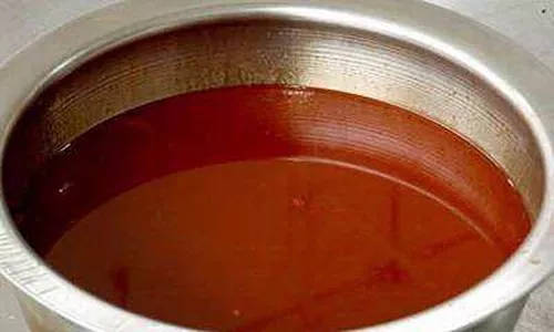 鹵水怎么鹵不變黑 鹵水怎么保存不壞 鹵水怎么鹵不變黑 鹵水怎么保存不壞
