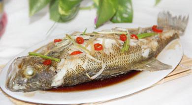 清蒸鱸魚蒸久了會怎樣 清蒸鱸魚的水要倒掉嗎 清蒸鱸魚蒸久了會怎樣 清蒸鱸魚的水要倒掉嗎
