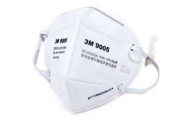 kn90和kn95哪個(gè)好 kn90型防塵口罩能阻擋病毒嗎 kn90和kn95哪個(gè)好 kn90型防塵口罩能阻擋病毒嗎