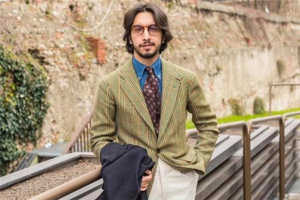 西裝怎么穿出高級感 西裝怎么搭配不廉價 西裝怎么穿出高級感 西裝怎么搭配不廉價