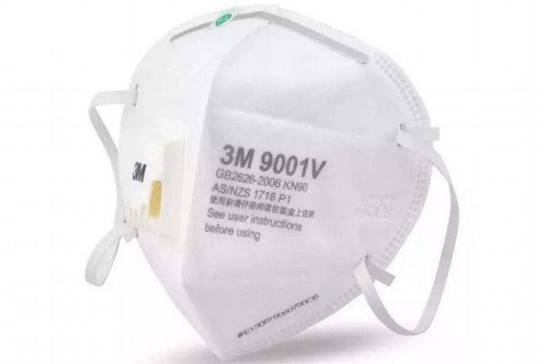 kn90和kn95哪個(gè)好 kn90型防塵口罩能阻擋病毒嗎 kn90和kn95哪個(gè)好 kn90型防塵口罩能阻擋病毒嗎