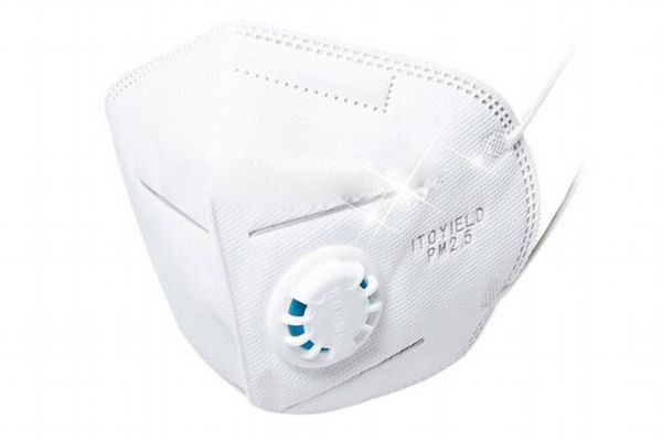 帶閥口罩怎么清洗 有呼吸閥的口罩可以洗嗎 帶閥口罩怎么清洗 有呼吸閥的口罩可以洗嗎