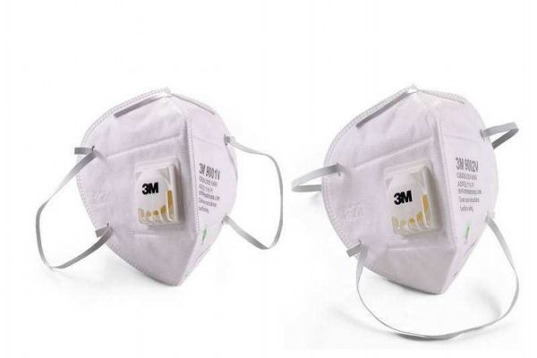 kn90口罩能防細菌和病毒嗎 3m口罩kn95和n95的區(qū)別 kn90口罩能防細菌和病毒嗎 3m口罩kn95和n95的區(qū)別