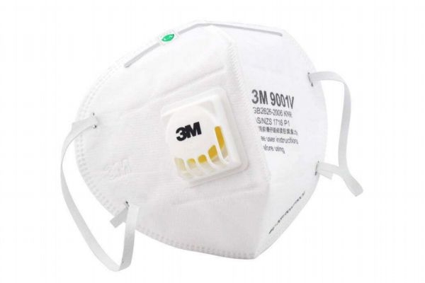 kn90口罩多久換一次 kn90口罩能防細(xì)菌和病毒嗎