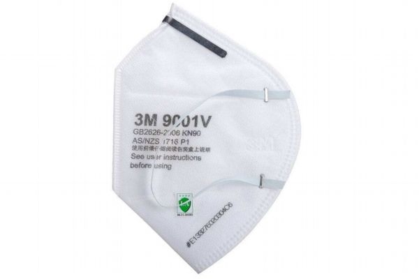 n95口罩和3m口罩有什么區(qū)別 3m口罩和n95口罩區(qū)別 n95口罩和3m口罩有什么區(qū)別 3m口罩和n95口罩區(qū)別