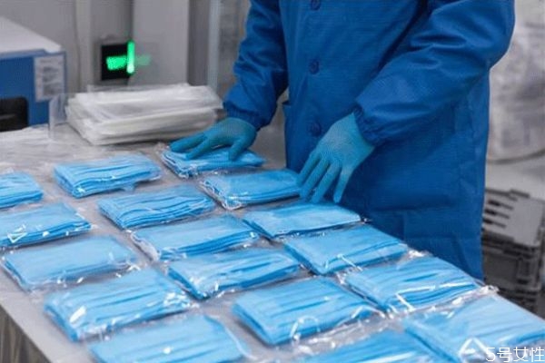 kn95和一次性醫(yī)用口罩哪個好 kn95和kn90口罩的區(qū)別 kn95和一次性醫(yī)用口罩哪個好 kn95和kn90口罩的區(qū)別