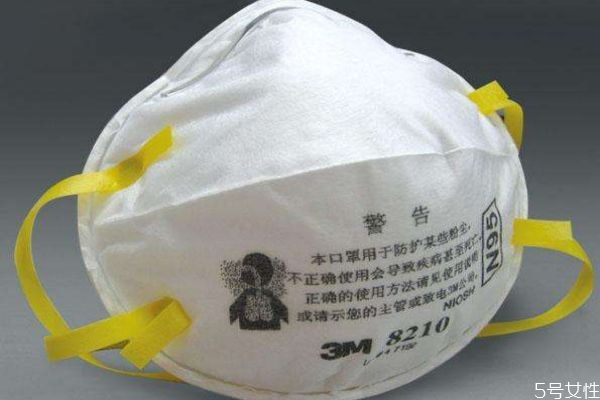 帶閥門口罩有用嗎 3m口罩可以防病毒嗎 帶閥門口罩有用嗎 3m口罩可以防病毒嗎
