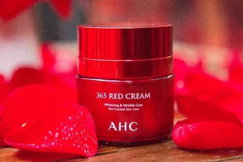 ahc洛神花系列好用嗎 ahc洛神花系列的功效 ahc洛神花系列好用嗎 ahc洛神花系列的功效